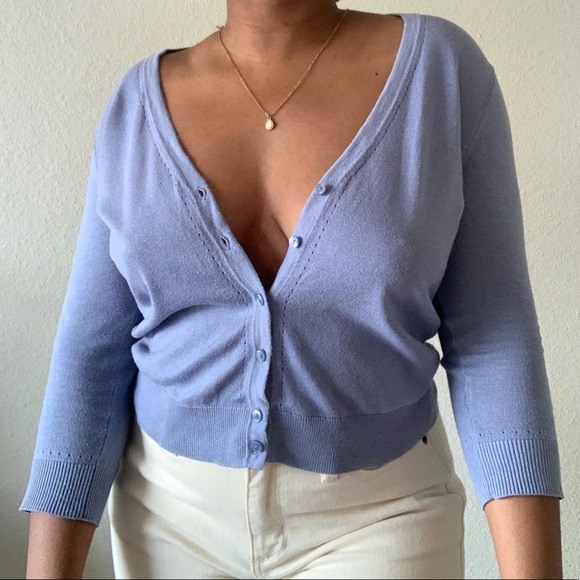 LOFT Sweaters - LOFT Cardigan Sweater